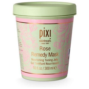 Pixi Rose Remedy Mask 300 ml produkt bild