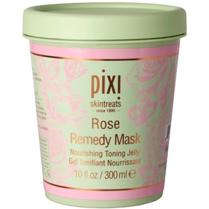 Pixi Rose Remedy Mask 300 ml produktbilde