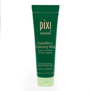 Pixi SuperBerry Cleansing Whip 135 ml produkt bild