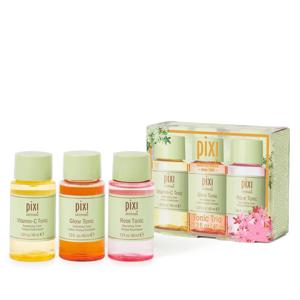Pixi Tonic Trio Kit produkt bild