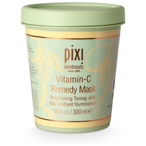 Pixi Vitamin-C Remedy Mask produktbillede