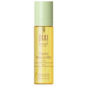 Vitamin Wakeup Mist 80 ml produkt bild