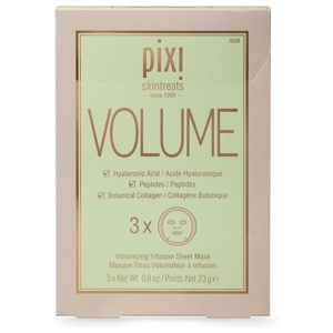 Pixi Volume Sheet Mask (3pcs) produkt bild
