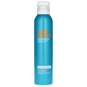 Piz Buin After Sun Instant Relief Mist Spray 200 ml Produktbild