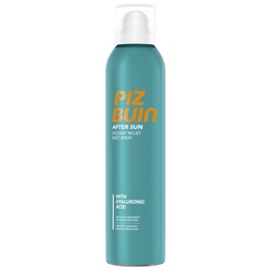 Piz Buin After Sun Instant Relief Mist Spray 200 ml produktbilde