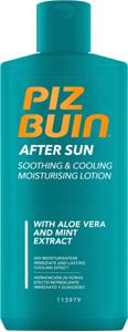PIZ BUIN After Sun Soothing & Cooling Moisturising Lotion 200 ml produkt bild
