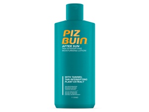 Piz Buin Aftersun Sooth & Cooling 200 ml produktbilde