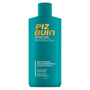Piz Buin After Sun Tan Intensifying Moisturising Lotion 200 ml Produktbild
