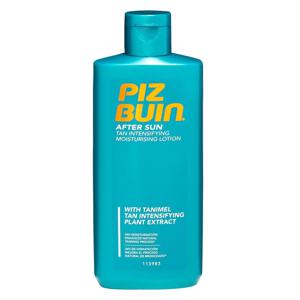 Piz Buin After Sun Tan Intensifying Moisturising Lotion 200 ml produkt bild