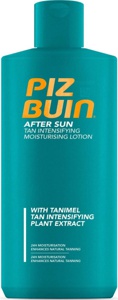 Piz Buin After Sun Tan Intensifying Moisturising Lotion produktbillede