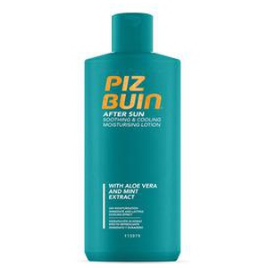 Piz Buin Aftersun Lotion - 200 ml produktbillede