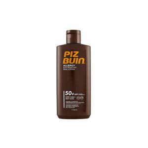 Piz Buin Allergy Sun Sensitive Skin Lotion SPF 50+ 200ml produkt bild