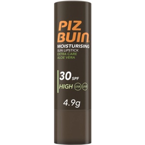 Piz Buin IN SUN Aloe Vera Lipstick SPF30 - 49 g Produktbild