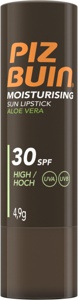 Piz Buin Moisturising Sun Lipstick SPF30 produktbilde