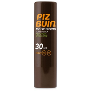 Piz Buin Lipstick SPF30 - 4,9 g produktbillede
