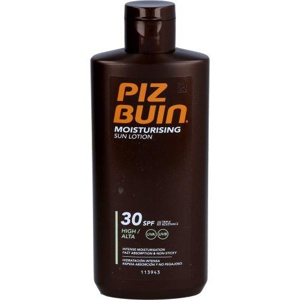 Piz Buin Moisturising Sun Lotion SPF 30 200 ml Produktbild