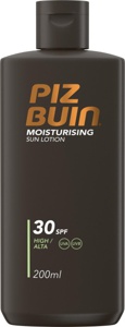 Piz Buin Moisturising Sun Lotion SPF 30 produktbillede