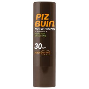 PIZ BUIN Moisturising Sun Lipstick SPF 30 4,9 g produkt bild