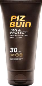Piz Buin Tan & Protect Lotion SPF 30 150 ml produkt bild