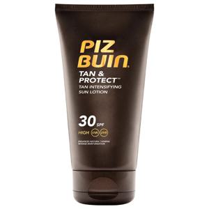 Piz Buin Tan & Protect Lotion SPF30 150ml produkt bild