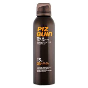 Piz Buin Tan &amp; Protect Intensifying Spray Spf15 150 Ml Hälsa Och Personlig Vård produkt bild