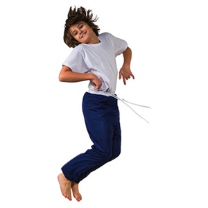 Pjama Pants 122/128, 1 st produkt bild