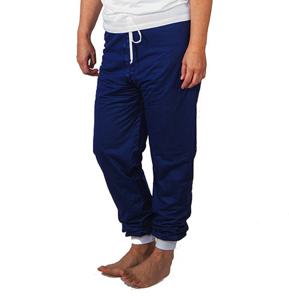 Absorberande Pyjamasbyxa - 182/188 produkt bild