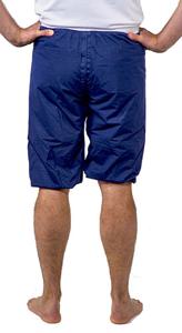 Absorberande Pyjamasshorts - 182/188 produkt bild