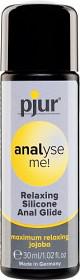 Pjur Analyse Me! 30 ml produkt bild