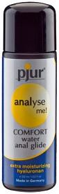 Pjur Analyse Me Comfort Glide 30 ml produkt bild