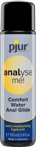 Pjur Analyse Me Comfort Glide 100 ml produkt bild