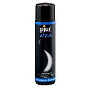 PJUR aqua Gel Produktbild