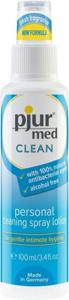 Pjur Clean Spray Lotion 100 ml produkt bild