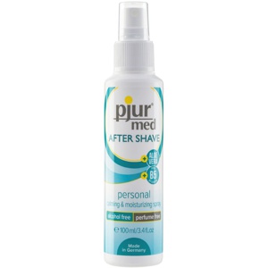 Pjur Med After Shave 100 ml produktbilde