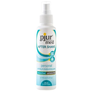 Pjur Med After Shave 100 ml produkt bild