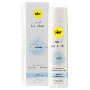 Pjur Med Natural Glide Produktbild