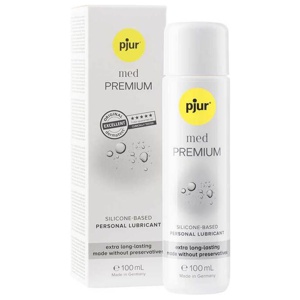 PJUR med Premium glide Gel Produktbild