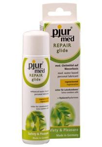 Pjur Med Repair Glide 100 ml produkt bild