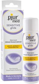 Pjur Med Sensitive Glide 100 ml produkt bild