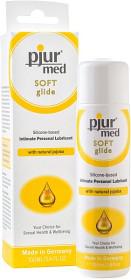 Pjur Med Soft Glide 100 ml produkt bild