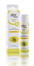 Pjur MED Vegan Glide 100 ml produkt bild