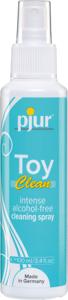 Pjur Toy Clean Spray 100 ml produkt bild