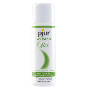 Pjur Woman Aloe 30 ml produkt bild