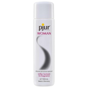 Pjur Woman Liquidum Flasche Produktbild
