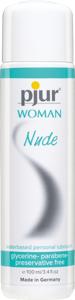 Pjur Woman 100 ml produkt bild