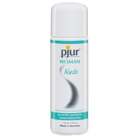 Pjur Woman Nude 30 ml produkt bild