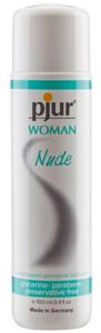 Pjur Woman Nude glidmedel 100 ml produkt bild