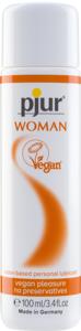Pjur Woman Vegan 100 ml produkt bild