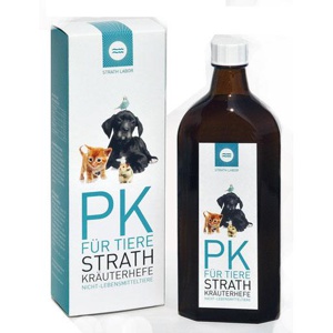 PK FÜR Tiere flüssig Produktbild