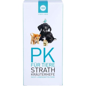 PK FÜR Tiere flüssig Produktbild